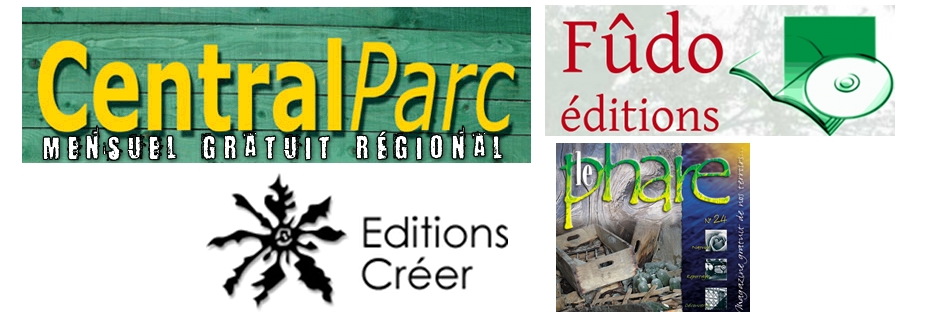 Editions Créer